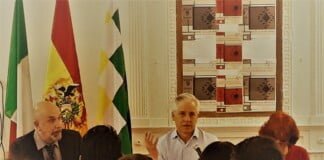 Álvaro García Linera. Un marxismo de los márgenes