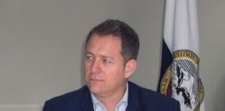 Agustín Campero: «La idea de fortalecer Cambiemos va a ser predominante»