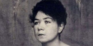 Alfonsina Storni, entre voces de rebeldía y susurros de amor