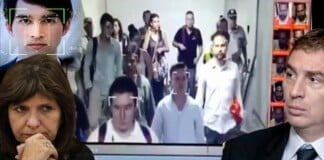 Adrián Albor: «El gobierno festeja un nuevo sistema de reconocimiento facial que fracaso en el mundo»