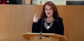 «Macri es el peor presidente de la historia Argentina», dice Alicia Castro