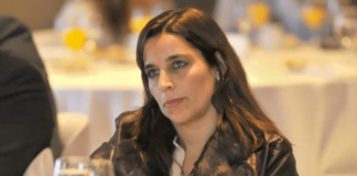 Soledad Carrizo: «Falta una vuelta de rosca para completar la gobernabilidad que Argentina necesita»