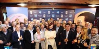 El análisis político con Martín Rodríguez: El encuentro del PJ, los comicios en Córdoba y el paro del 29 de mayo