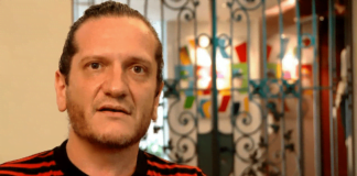 Dario Sztajnszrajber: «Un docente crea un mundo para que el otro se transforme»