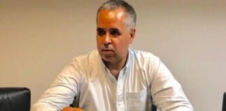 «El objetivo de Lavagna es una propuesta de unidad nacional», asegura Alejandro Rodríguez