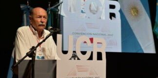 Según Jorge Sappia, «la UCR pierde todo en Cambiemos»