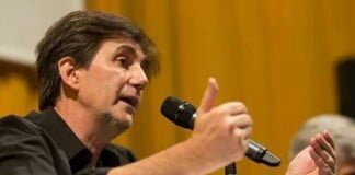 “El macrismo va a tener que cambiar de estrategia”, explica Daniel Rosso