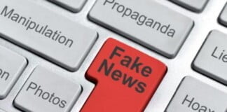 Fake news, desinformación y corporaciones en Internet según Natalia Zuazo