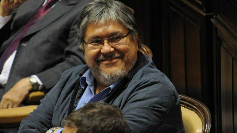 Fernando Chino Navarro