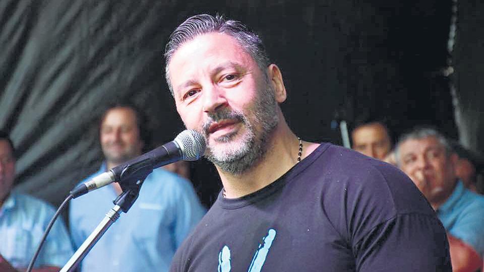 Gustavo Menendez
