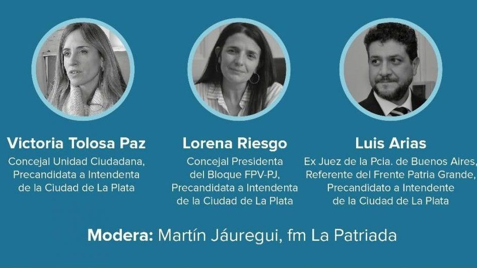 LA PLATA