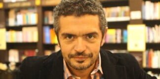 El homenaje a Leopoldo Brizuela en El último lector