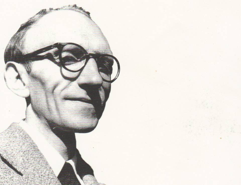 Maurice Blanchot