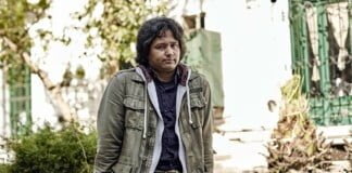 “El gusto del vidrio” se lee en El último lector