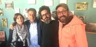 Néstor Pitrola: «Macri va caer en las elecciones, sea por Cristina u otra propuesta»