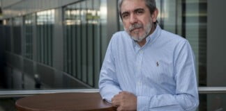 Aníbal Fernandez: «Voy a seguir defendiendo a los pibes que quieren fumarse un porro»