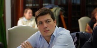 «El campo está pasando uno de sus peores momentos», aseguró Gervasio Bozzano