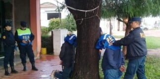 «No podemos hablar de mafias gitanas, esto fue una locura cometida por Cádiz», afirmó el abogado Rua