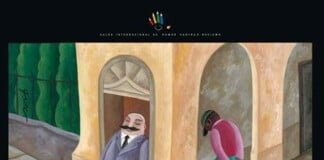 La comunidad invisible: lecturas cruzadas