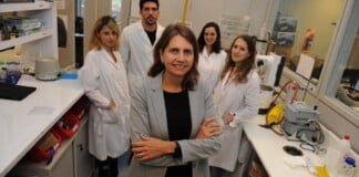 «La ciencia tiene que ser una política de Estado estratégica», sostiene Marina Simian