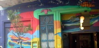 Teatro Cooperativa El Mandril, en peligro de cierre. «Nuestra identidad es un semillero de artistas», expresa referente