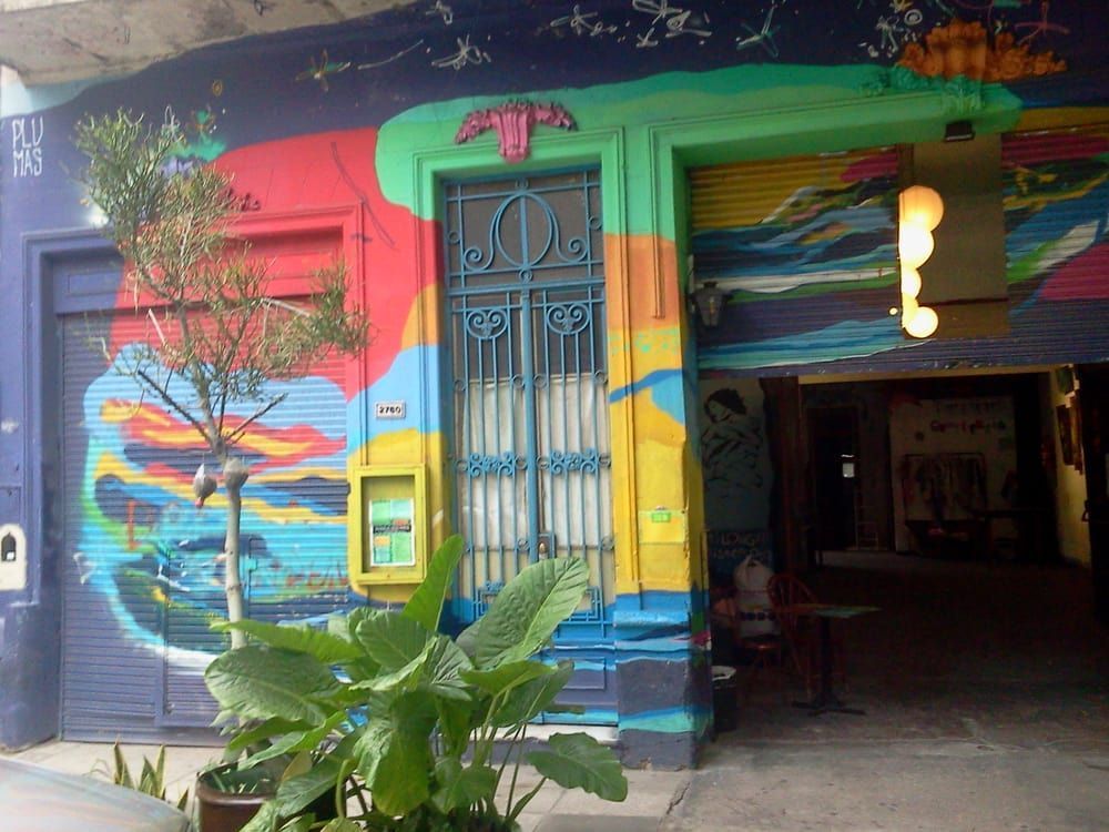 elmandril