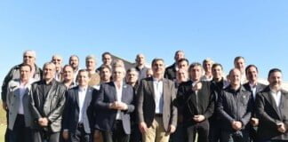 «Pareciera que el Gobierno hubiese asumido ayer, no se hacen cargo del desastre que hicieron en 3 años y medio», opinó Gabriel Katopodis