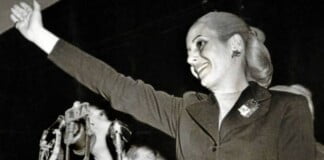Filosofía con Julián Fava: Evita, religiosidad y política