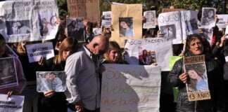 Tragedia en San Miguel del Monte. «La policía arrasa con los estándares de proporcionalidad del uso de la fuerza», afirmó Victoria Darraidou (CELS)