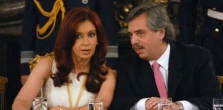Los candidatos rumbo a octubre en el análisis de Martín Rodríguez