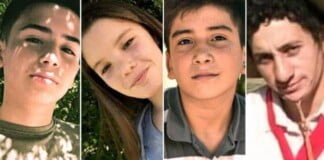 Susana Ríos: «Fue una persecución nefasta que terminó en una masacre de niños»