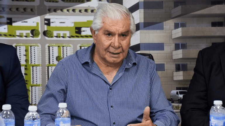 guillermo pereyre