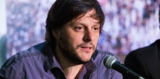Leandro Santoro: «No creo que el radicalismo rompa con Cambiemos, varios van a querer jugar con Macri»