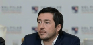 Leonardo Nardini: «Cambiemos dice una cosa con la mano y borra otra con el codo»