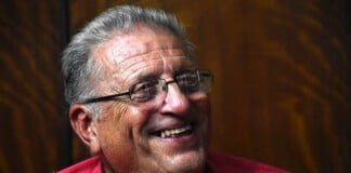 «Esta Convención está a destiempo. Era hace 8 meses, no ahora», opinó Luis Cáceres