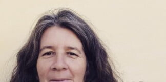 Mónica Santino: «El amor por el fútbol excede los géneros»