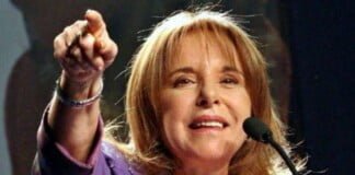 Hilda «Chiche» Duhalde: «No me gustan los extremos de la grieta»