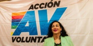 El cupo laboral trans será ley