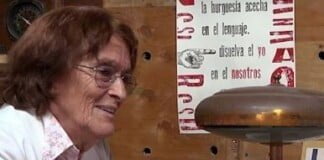 Militantes 4 – Alcira Argumedo