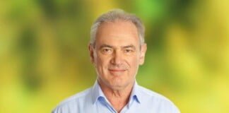 Atilio Benedetti admite triunfo «contundente» de Gustavo Bordet