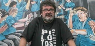 Asambleas en el Subte por compañeros afectados por el amianto