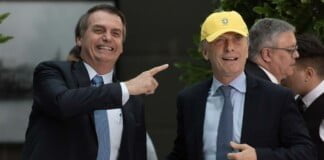 La visita de Jair Bolsonaro, sin importancia en temas económicos reales