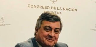 Si hay unidad, tiene que ser con objetivos claros, dice Carlos Selva
