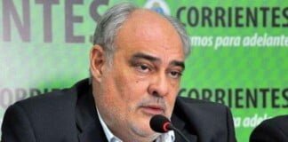 «Hay que unirse para asegurar la gobernabilidad»