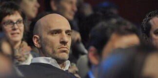 Emiliano Yacobitti: «Lo prioritario es organizar el frente y definir las candidaturas»