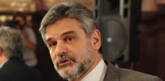 «La nación dejó sobre las espaldas de las provincias la responsabilidad educativa»