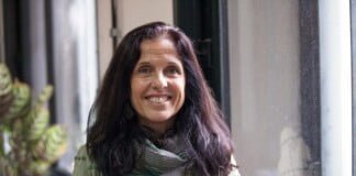 Graciela Morgade: «No nos podemos dar el lujo de perder una votación y que vuelva para atrás la ESI»