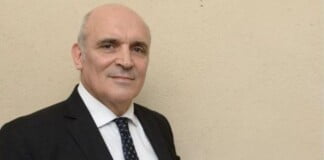 «No tengo dudas de que Vidal quiere proscribirme», asegura José Luis Espert