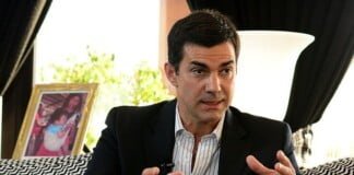 Juan Manuel Urtubey niega que negocie una lista colectora con Vidal