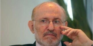 Mario Blejer avisa: La «normalización» de la economía llevará mucho tiempo